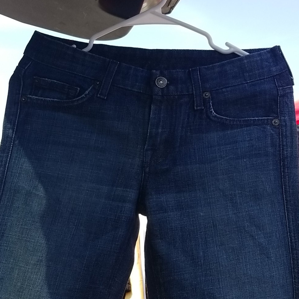 7 for all man kind jeans